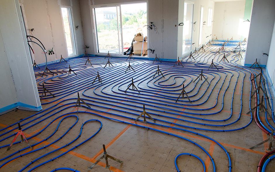 installation pompe à chaleur prix Asnières-sur-Oise