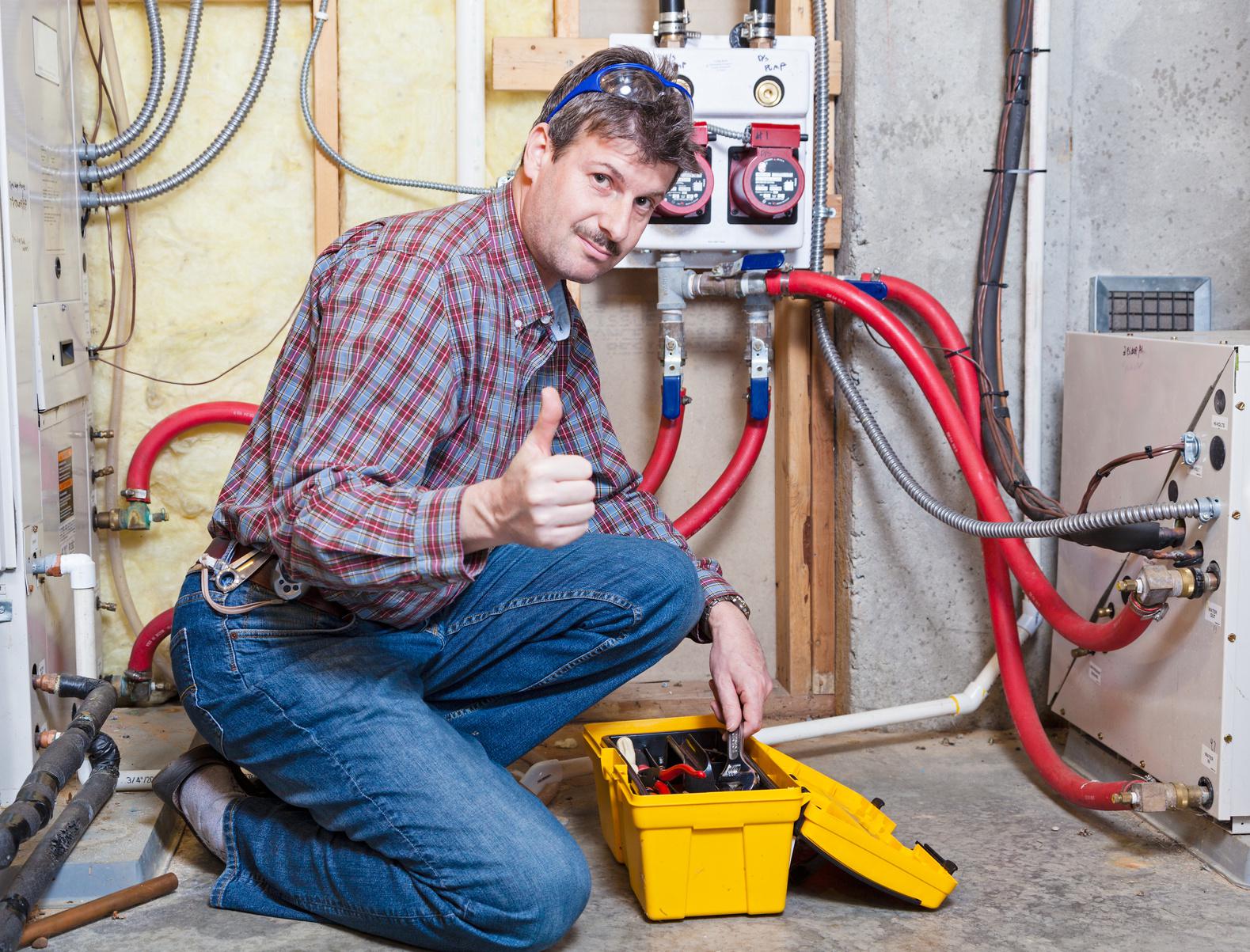 instalation pompe à chaleur tarif Saran